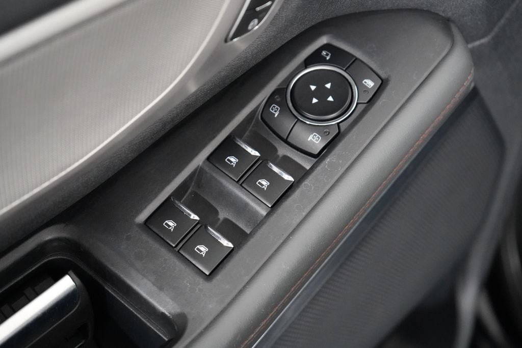 Certified 2025 Ford Expedition Max Active AWD/4WD image 17