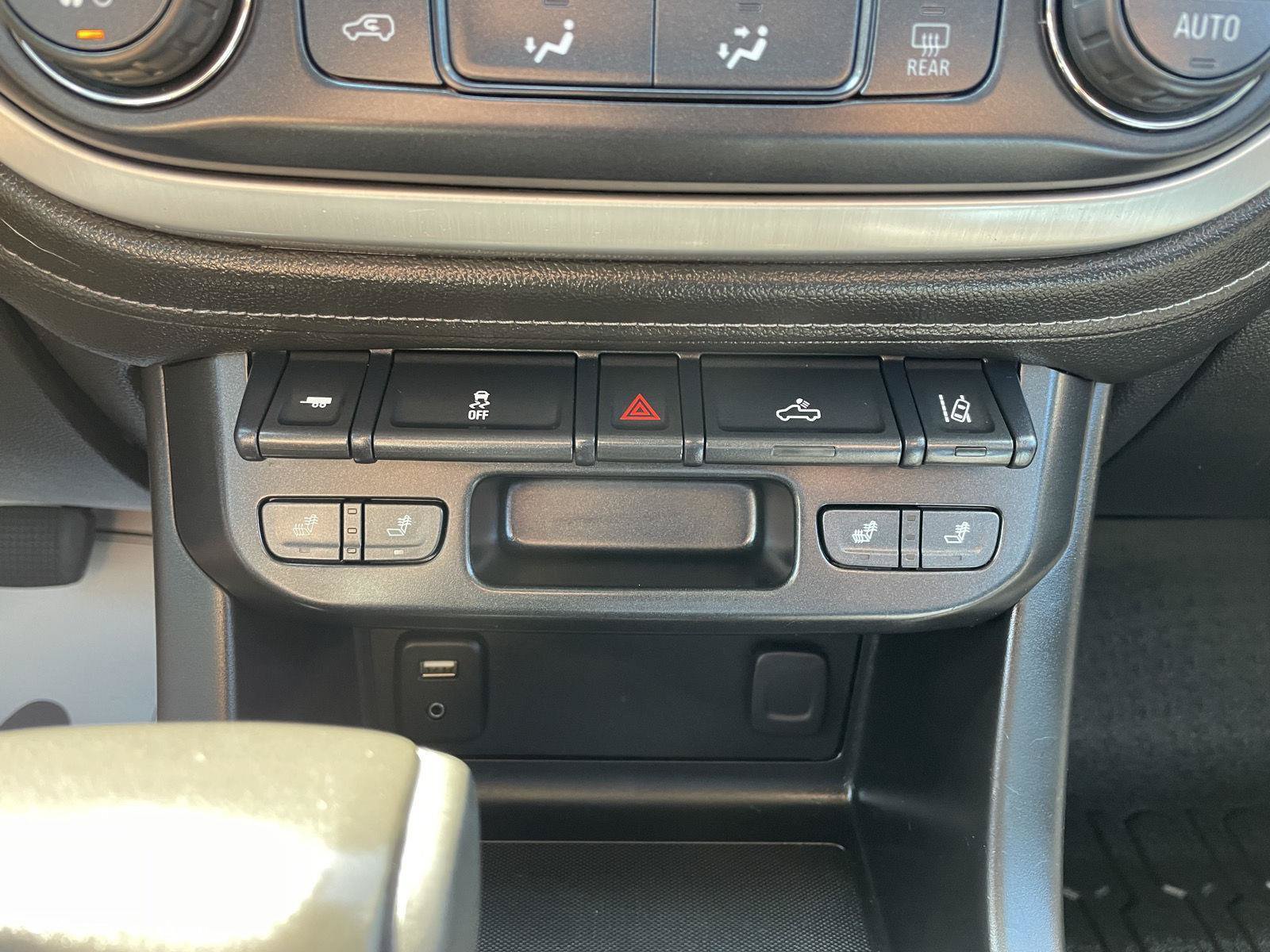 Used 2018 GMC Canyon SLT w/ Driver Alert Package AWD/4WD image 27