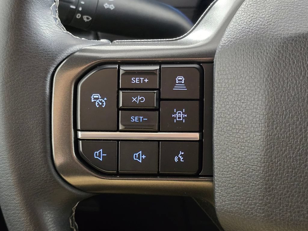 Certified 2024 Ford F150 XLT w/ Equipment Group 302A MID AWD/4WD image 35