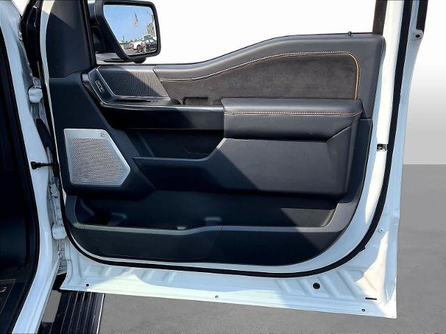 Certified 2023 Ford F150 Platinum AWD/4WD image 31