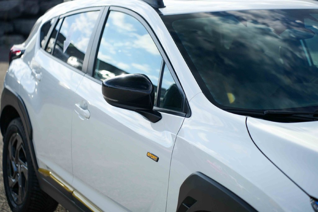 Used 2024 Subaru Crosstrek 2.5i Sport AWD/4WD image 9