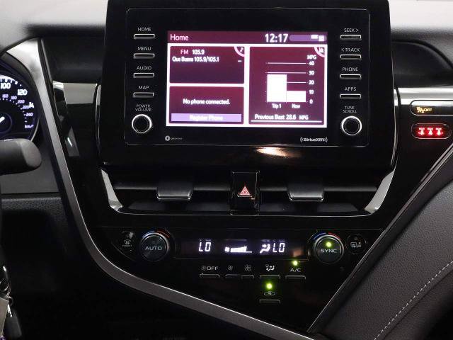 Used 2024 Toyota Camry SE FWD image 32