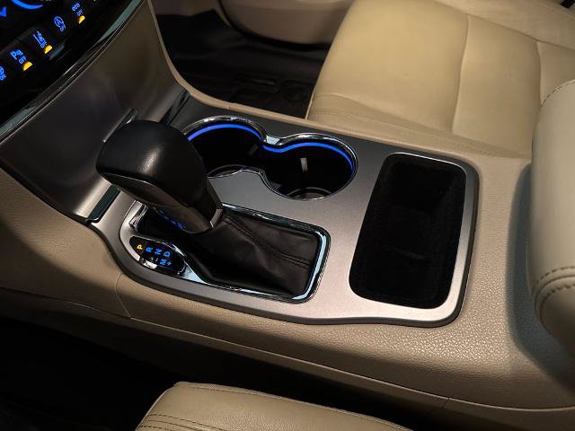 Used 2020 Jeep Grand Cherokee Limited RWD image 30