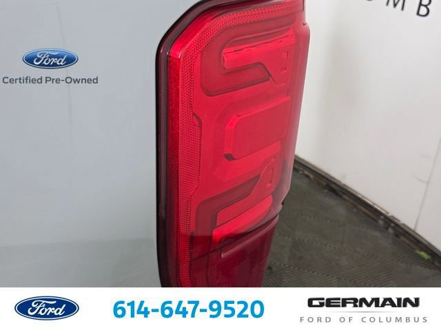 Certified 2021 Ford Ranger XLT w/ Equipment Group 302A High image 15