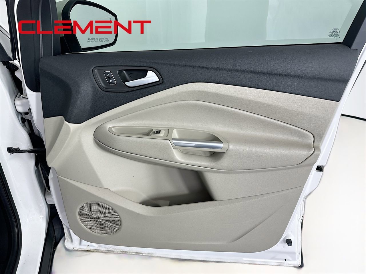 Certified 2018 Ford Escape Titanium w/ Ford Safe & Smart Package image 35