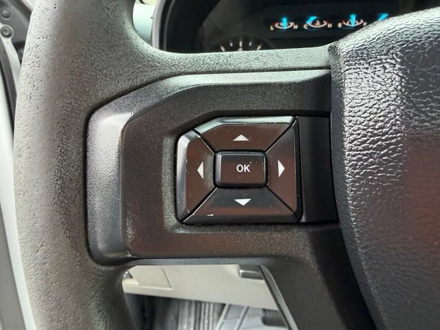 Certified 2020 Ford F150 XL RWD image 9