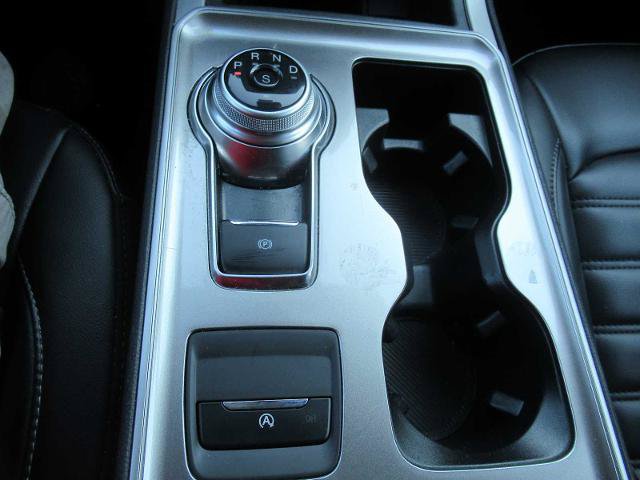 Certified 2024 Ford Edge SEL AWD/4WD image 21