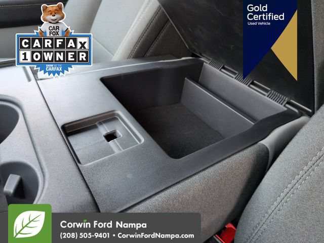 Certified 2026 Ford F350 XLT AWD/4WD image 21