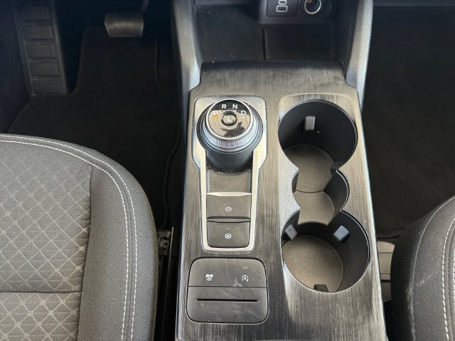 Certified 2025 Ford Escape Active FWD image 19