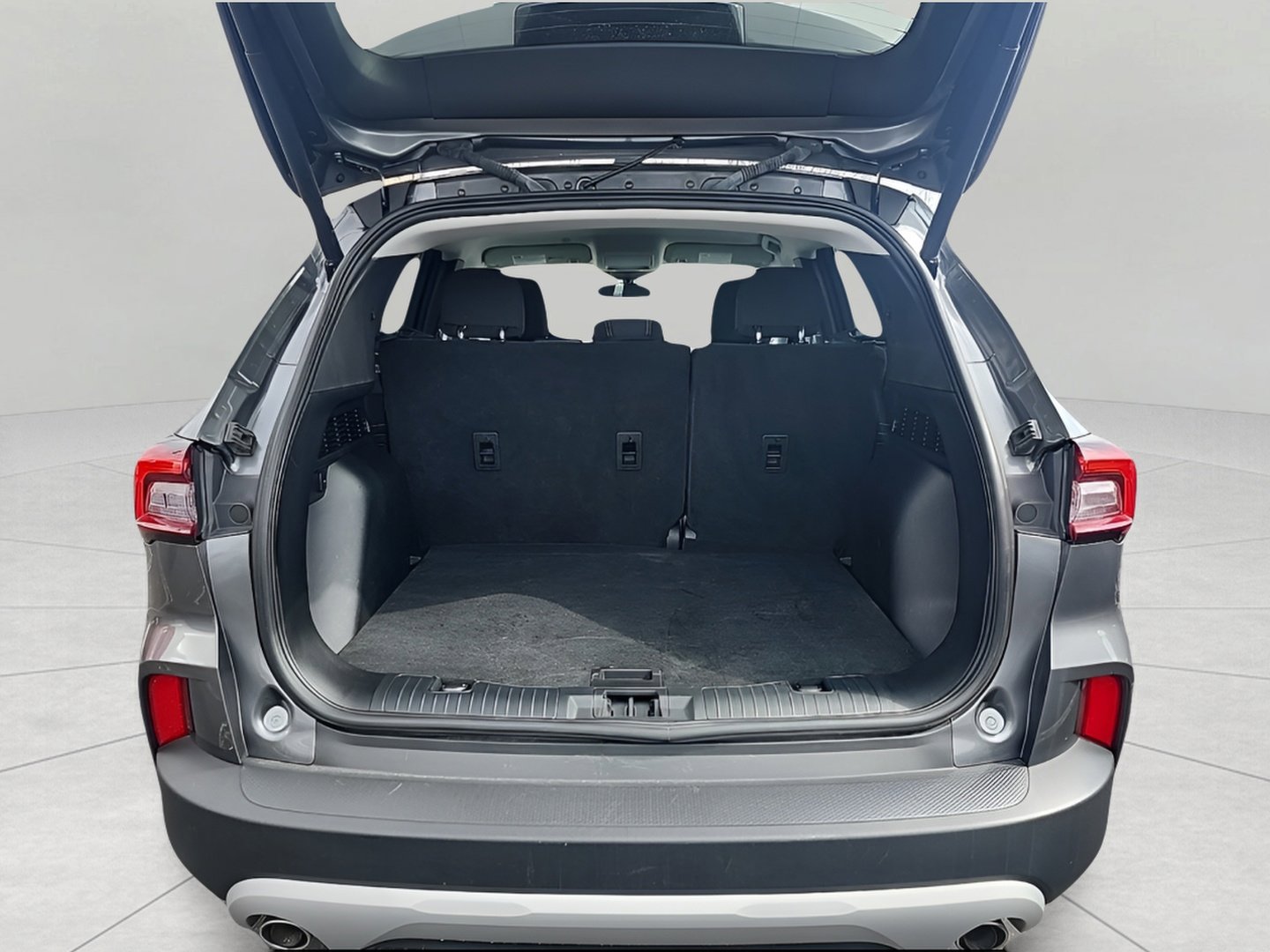 Certified 2023 Ford Escape Active image 9