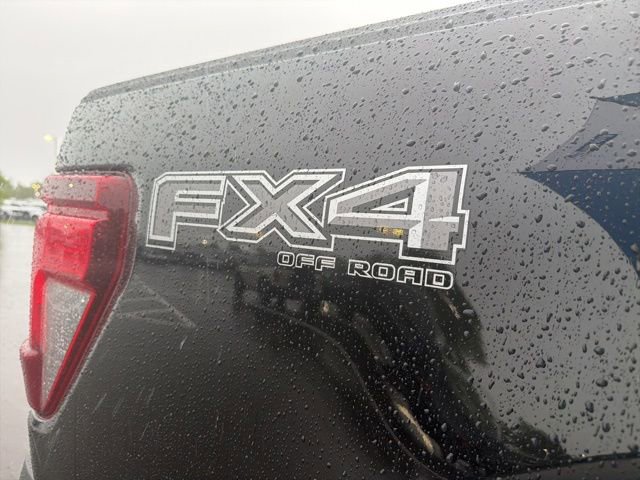 Certified 2026 Ford F150 XLT w/ Equipment Group 302A MID AWD/4WD image 9