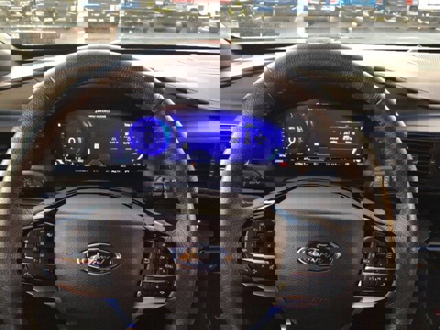 Certified 2023 Ford Explorer King Ranch w/ Technology Package image 8