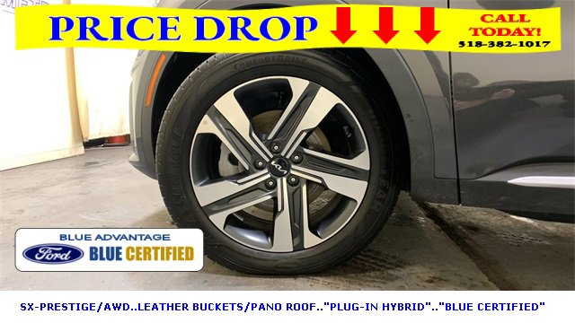 Used 2023 Kia Sorento SX Prestige image 50