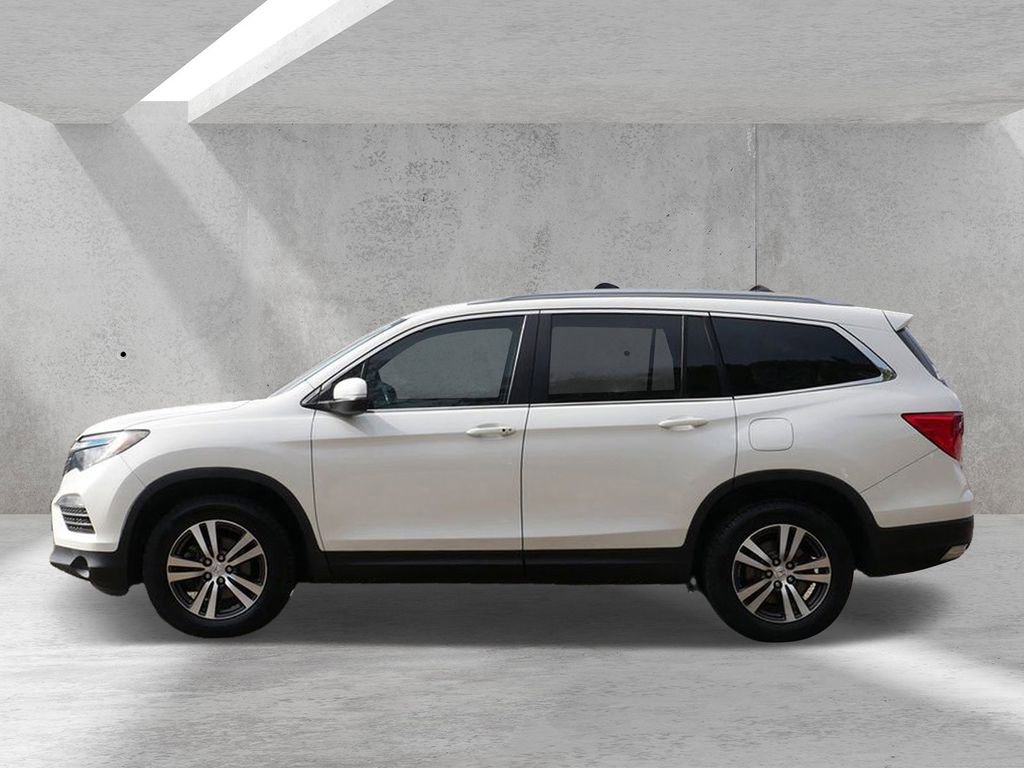 Used 2018 Honda Pilot EX-L image 5