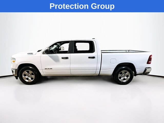 Used 2022 RAM 1500 Tradesman w/ Trailer Tow Group (B) AWD/4WD image 6