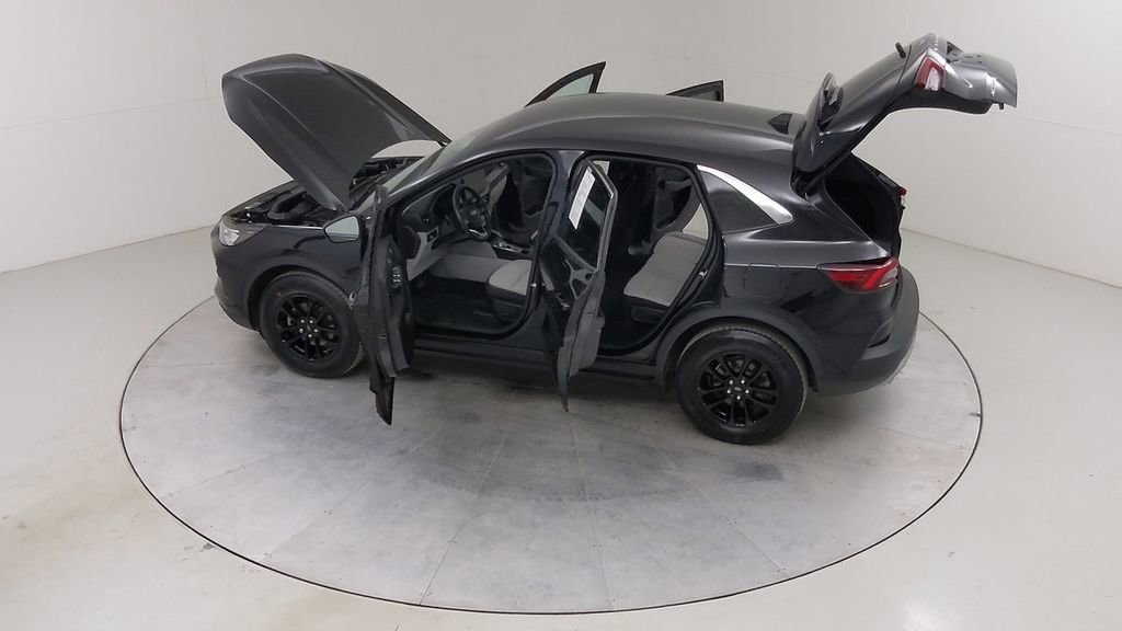 Certified 2023 Ford Escape Active w/ Tech Pack #2 image 51