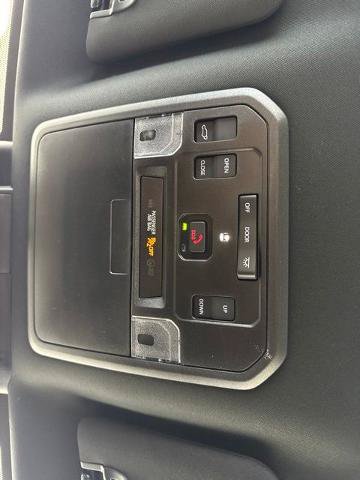 Used 2025 Toyota Sequoia SR5 w/ SR5 Premium Package AWD/4WD image 15