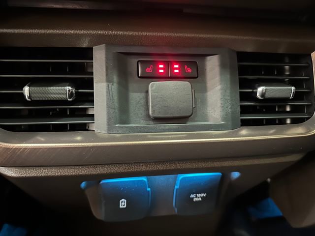 Certified 2024 Ford F150 King Ranch AWD/4WD image 22