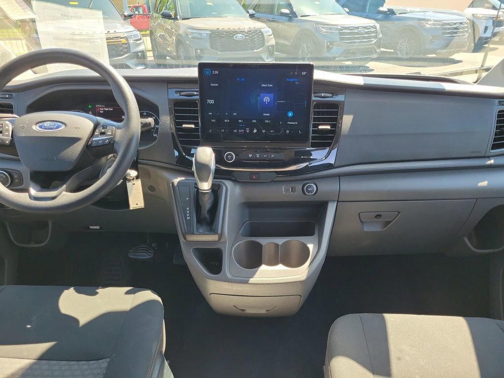Certified 2023 Ford Transit 350 XLT RWD image 13