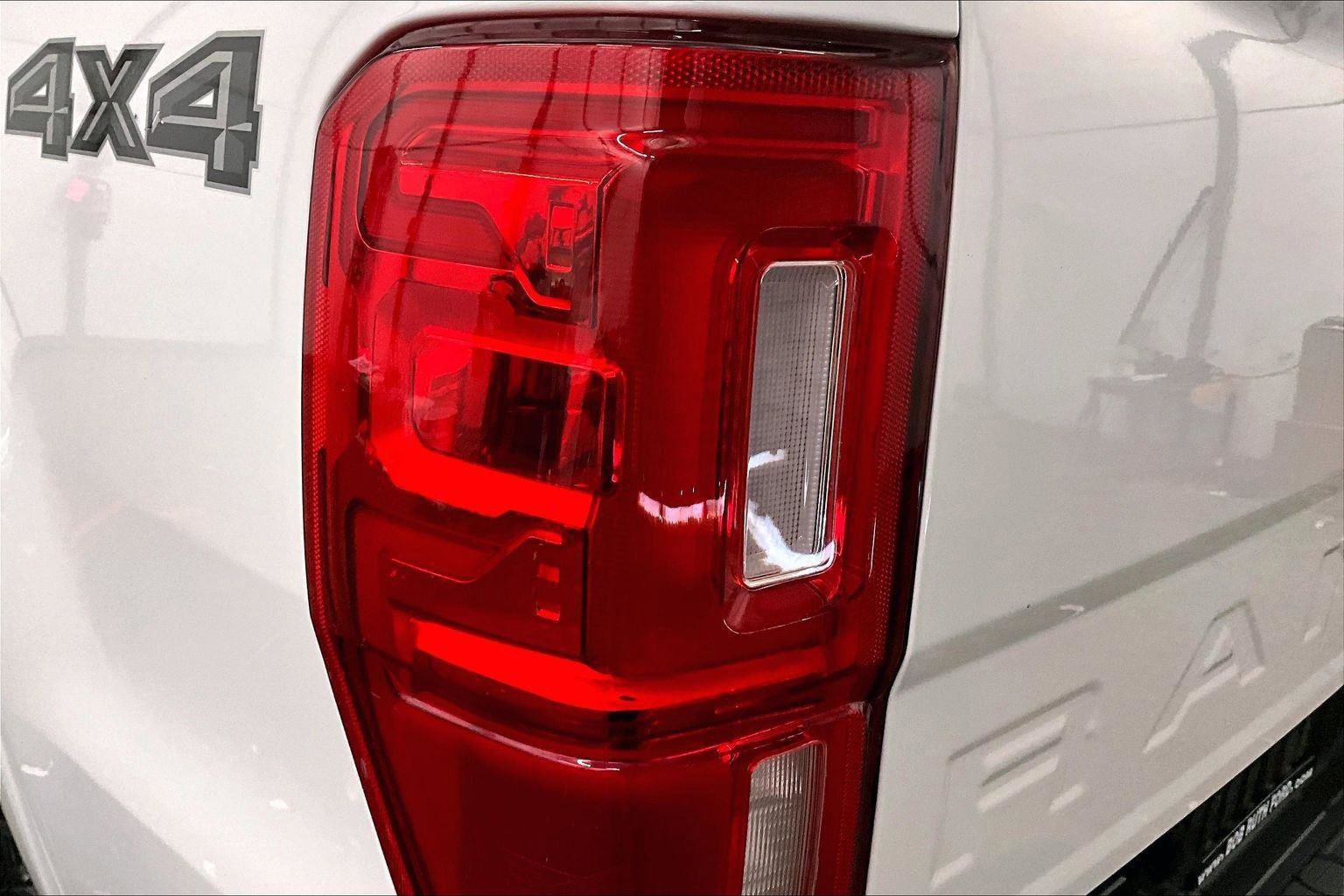 Certified 2023 Ford Ranger XLT w/ Equipment Group 301A Mid image 28