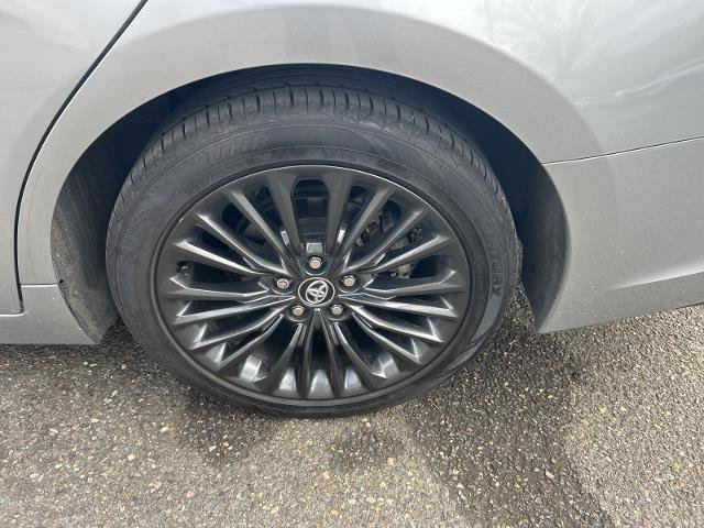 Used 2020 Toyota Avalon XSE w/ All Weather Liner Package image 24