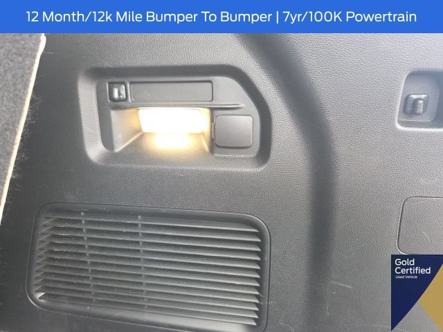 Certified 2023 Ford Explorer XLT RWD image 14