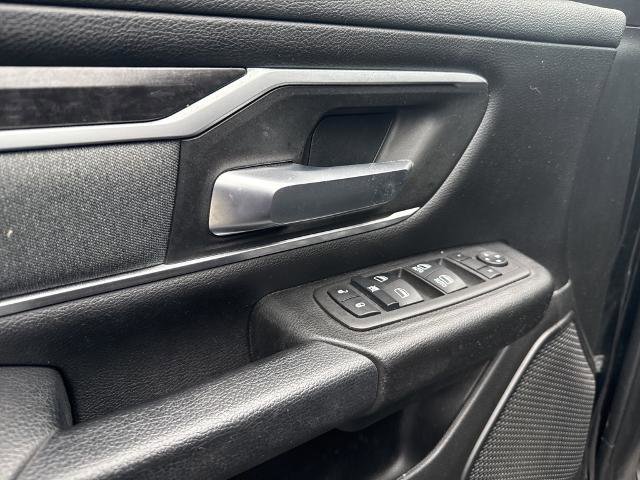Used 2022 RAM 1500 Big Horn image 10