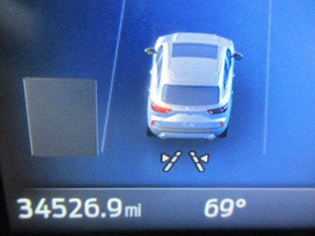 Certified 2023 Ford Escape ST-Line w/ Tech Pack #1 AWD/4WD image 2
