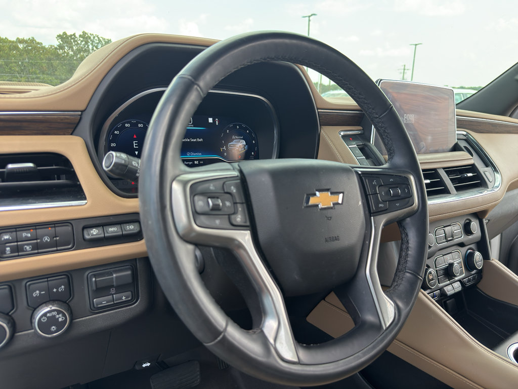 Used 2023 Chevrolet Tahoe Premier RWD image 18