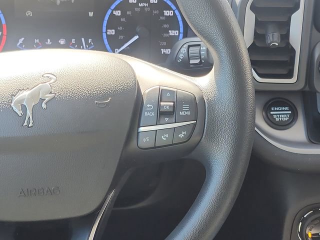 Certified 2021 Ford Bronco Sport Big Bend AWD/4WD image 15
