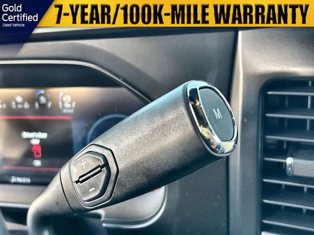 Certified 2026 Ford F250 Platinum image 30