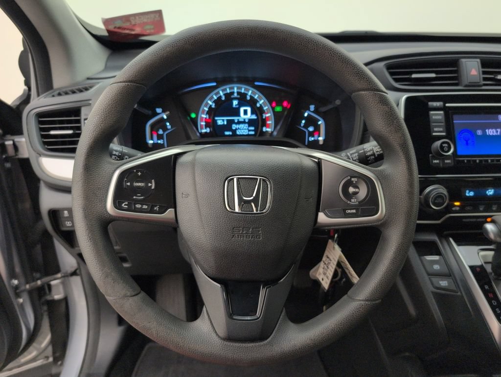 Used 2018 Honda CR-V LX image 31