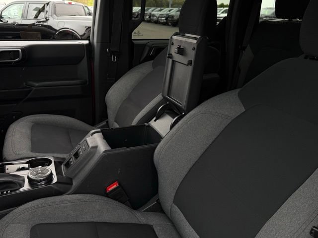 Certified 2025 Ford Bronco Big Bend AWD/4WD image 30