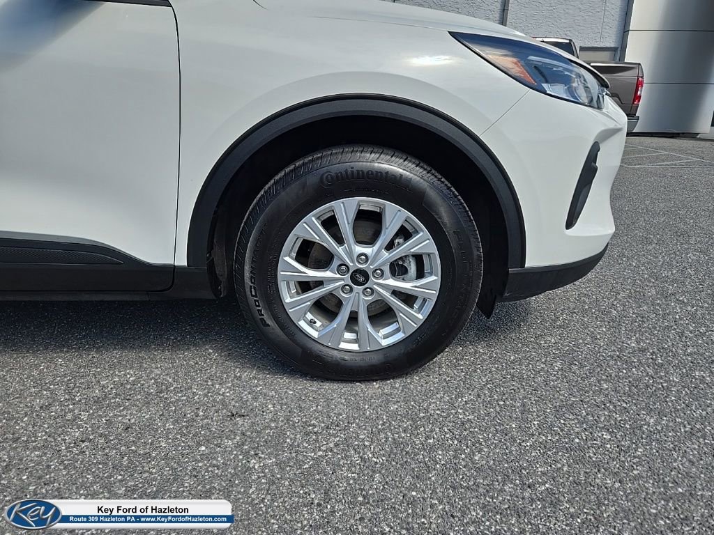 Certified 2023 Ford Escape Active w/ Tech Pack #2 image 19