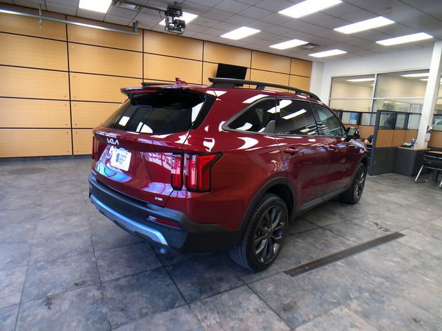 Used 2023 Kia Sorento SX Prestige AWD/4WD image 7