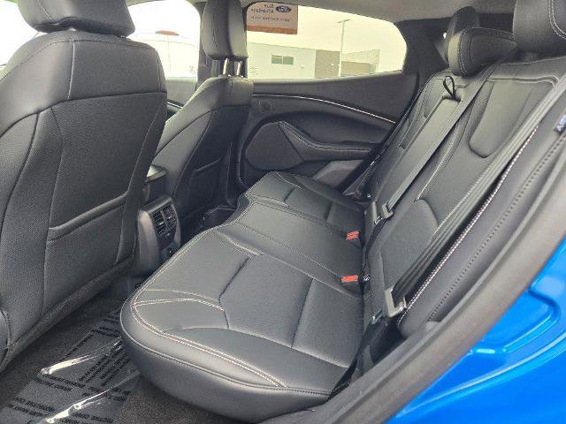 Certified 2025 Ford Mustang Mach-E Premium image 18