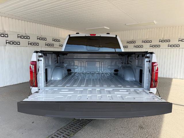 Certified 2025 Ford F150 XLT w/ Equipment Group 302A MID AWD/4WD image 27