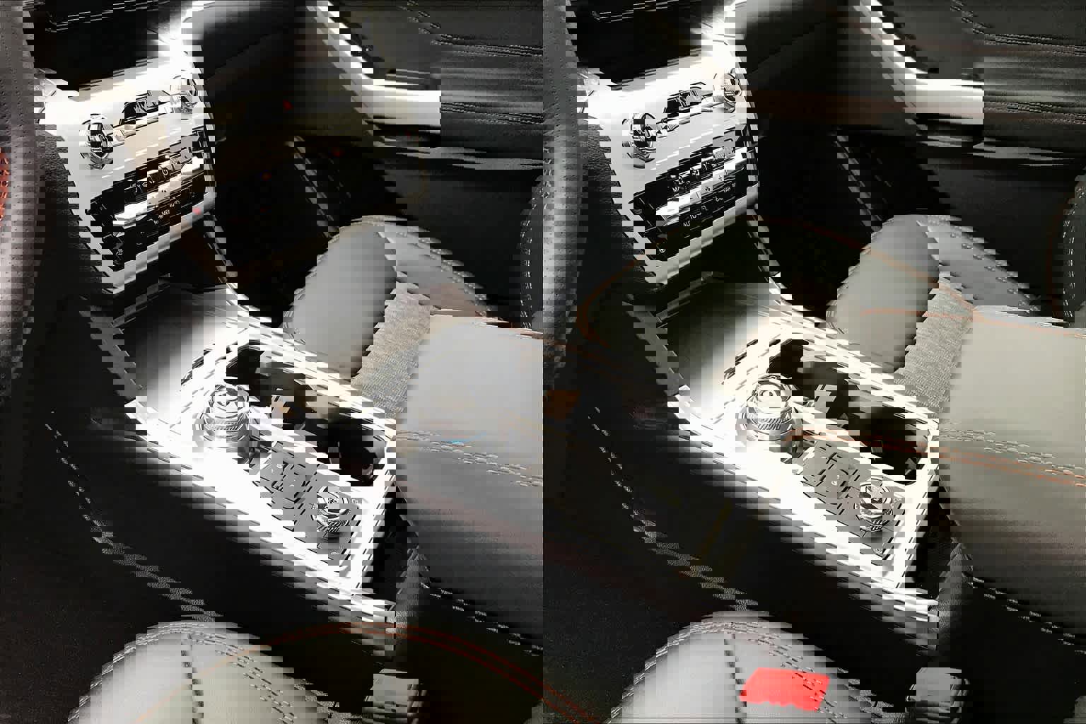 Certified 2022 Ford Explorer Timberline image 16