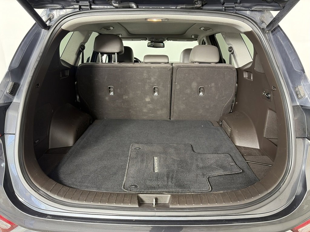 Used 2020 Hyundai Santa Fe SEL w/ Cargo Package image 27