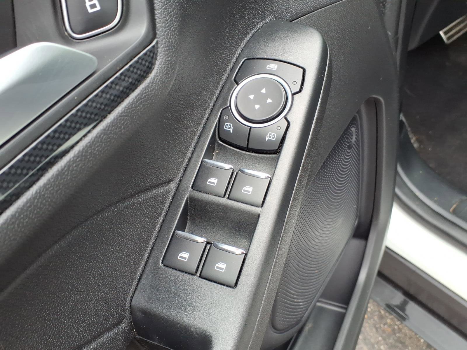 Certified 2023 Ford Escape ST-Line AWD/4WD image 10