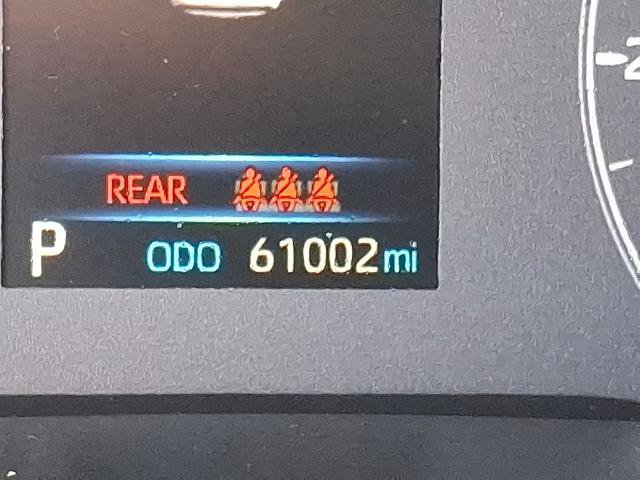 Used 2024 Toyota Corolla LE FWD image 19