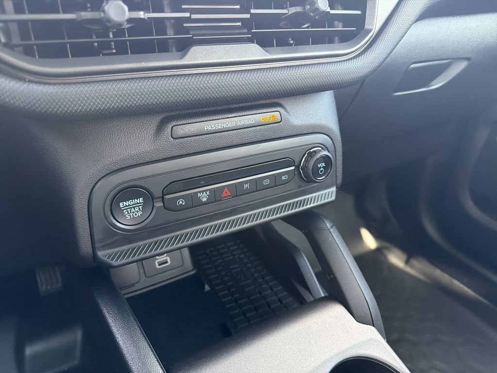 Certified 2025 Ford Bronco Sport Badlands w/ Badlands Tech Package image 24