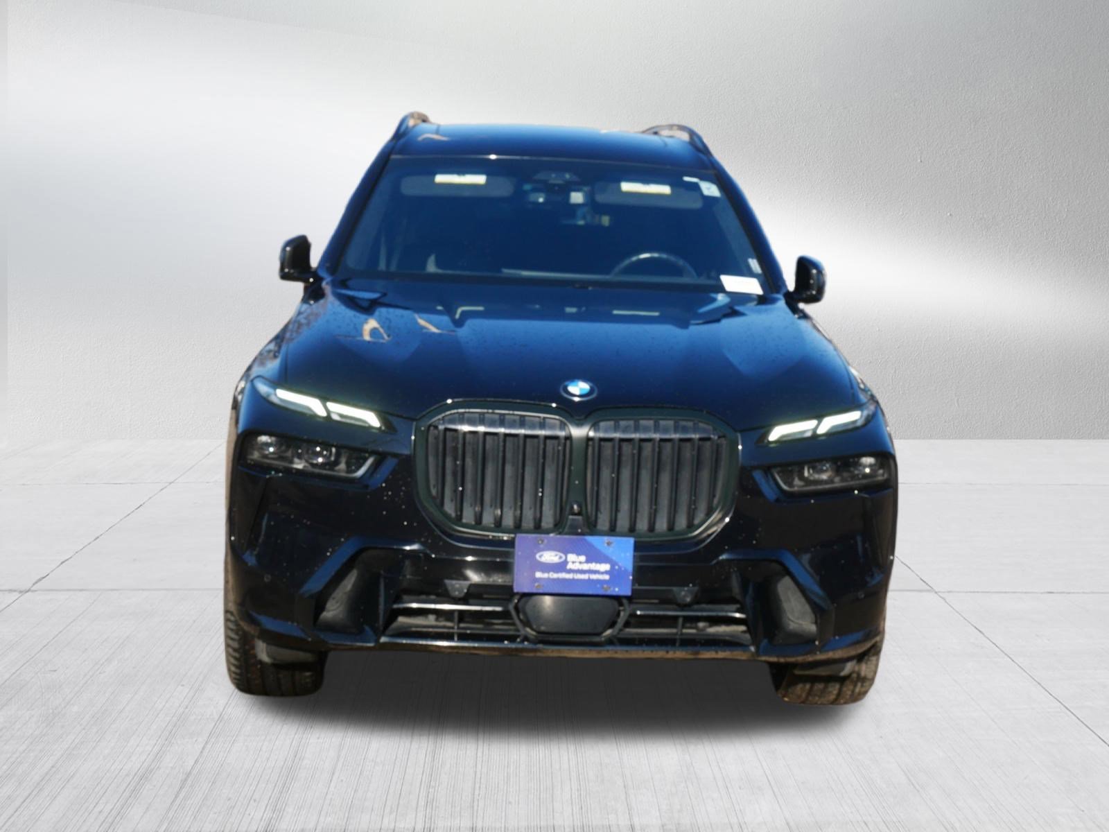 Used 2023 BMW X7 xDrive40i w/ Executive Package image 13