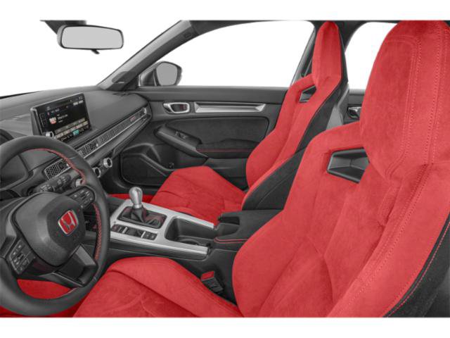 Used 2024 Honda Civic Type R image 9