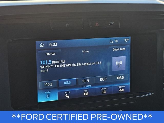 Certified 2023 Ford F150 XLT AWD/4WD image 24