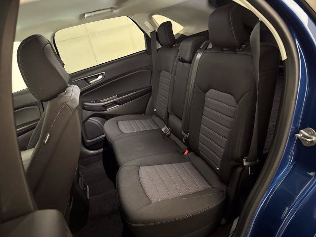 Certified 2024 Ford Edge SE w/ Black Appearance Package AWD/4WD image 23