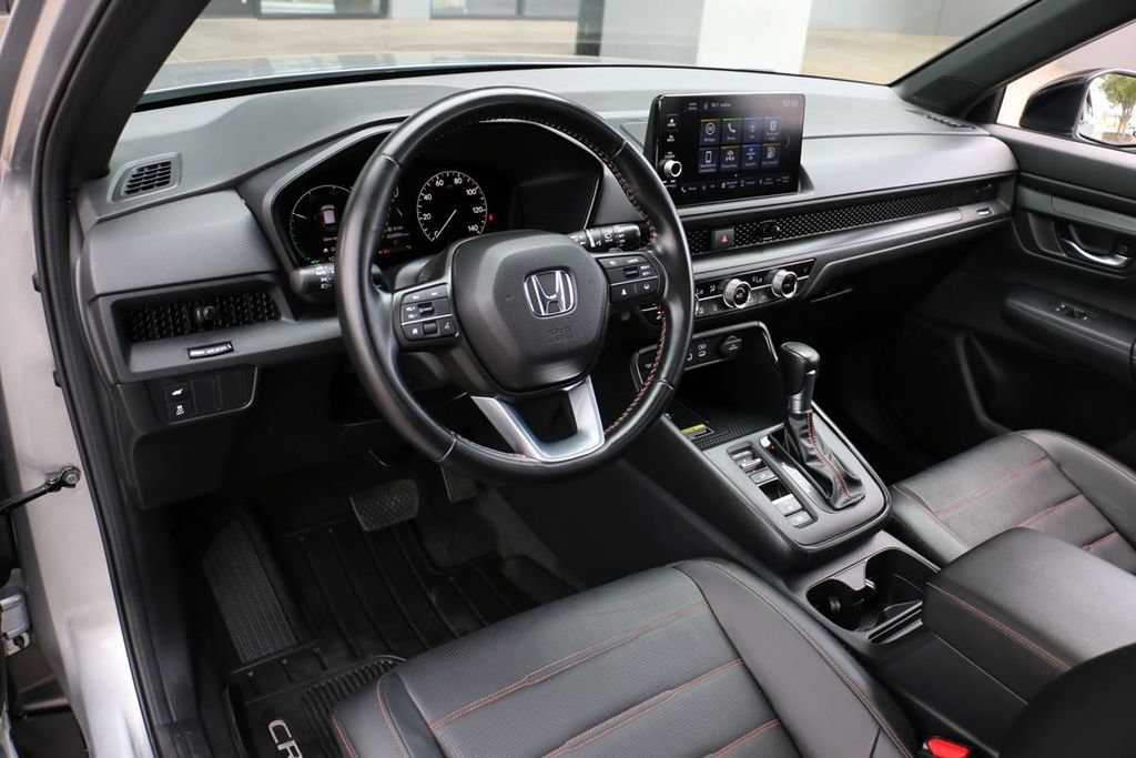 Used 2025 Honda CR-V Sport-L image 20