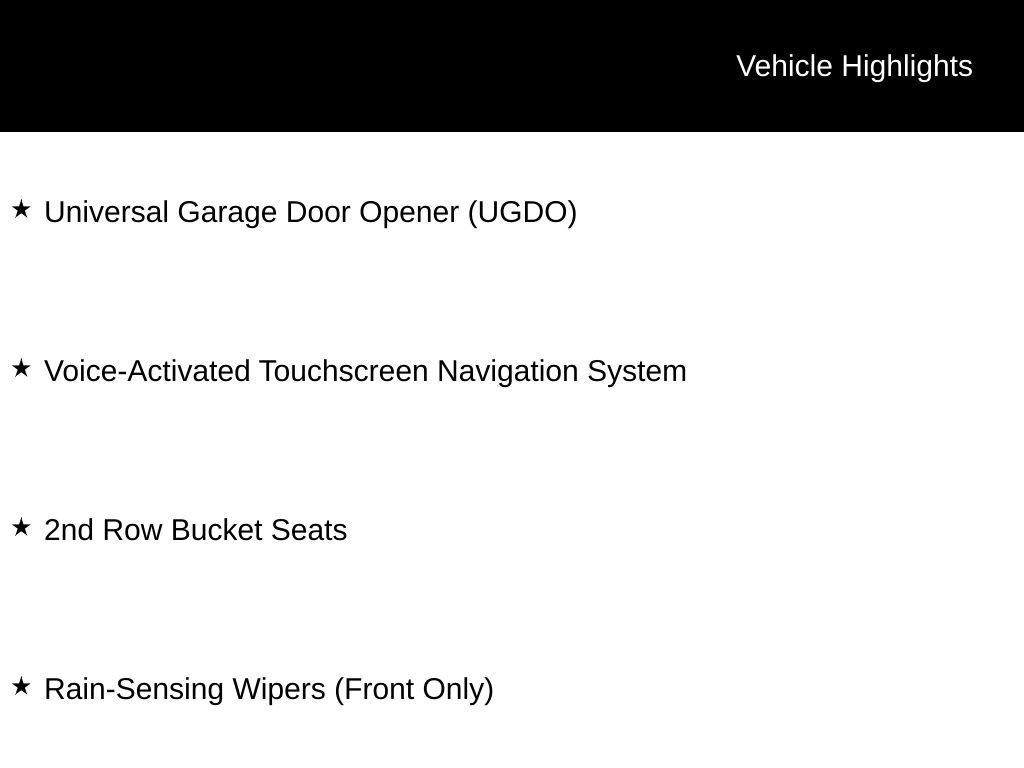 Certified 2018 Ford Explorer XLT w/ Equipment Group 202A AWD/4WD image 5
