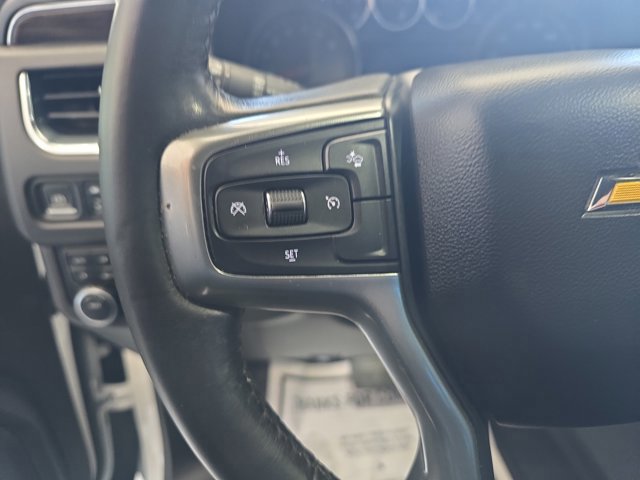 Used 2023 Chevrolet Tahoe LS image 10