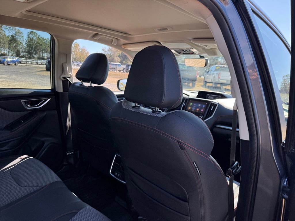 Used 2021 Subaru Forester Sport w/ Popular Package #2 image 25
